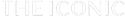 logo THE ICONIC