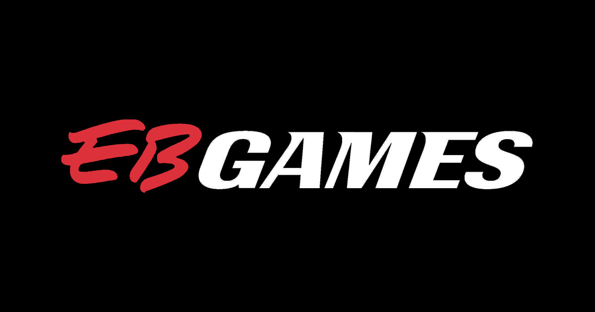 EB Games Promo Codes Australia | 50% off 2nd item in July 2026