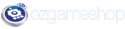 logo OzGameShop