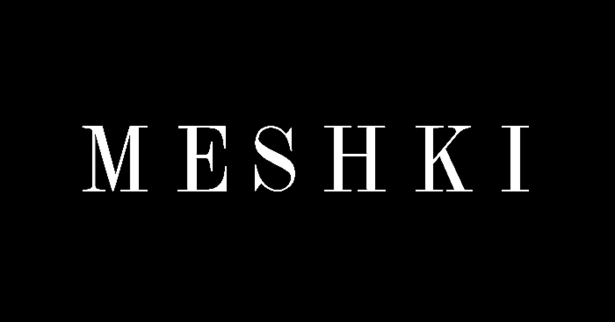 60 Off In February 2024 Meshki Discount Codes Buckscoop