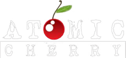 logo Atomic Cherry
