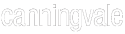 logo Canningvale