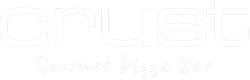 logo Crust Pizza logo