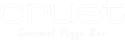 logo Crust Pizza