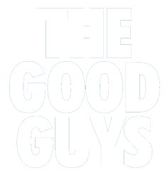 logo The Good Guys