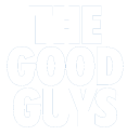 logo The Good Guys