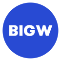 logo Big W