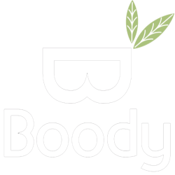 logo Boody