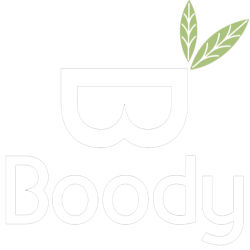Boody logo