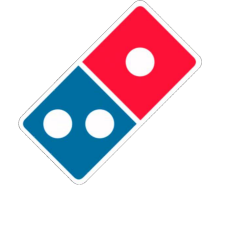 logo Dominos