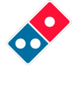 logo Dominos OLD