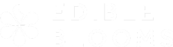 logo Edible Blooms