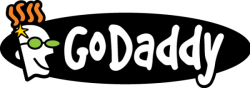 logo GoDaddy