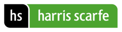 logo Harris Scarfe