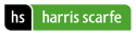 logo Harris Scarfe