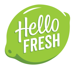 logo HelloFresh