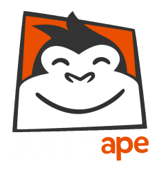 logo Mighty Ape