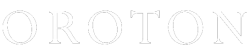 logo Oroton