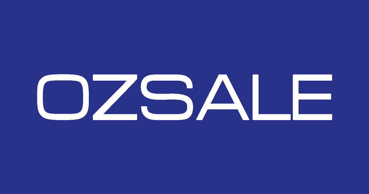 Ozsale Promo Codes Australia 75 off + free shipping in September 2024