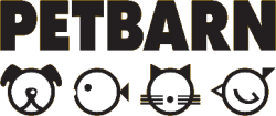 logo Petbarn
