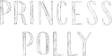 logo Princess Polly