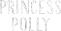 Princess Polly Discount Codes logo