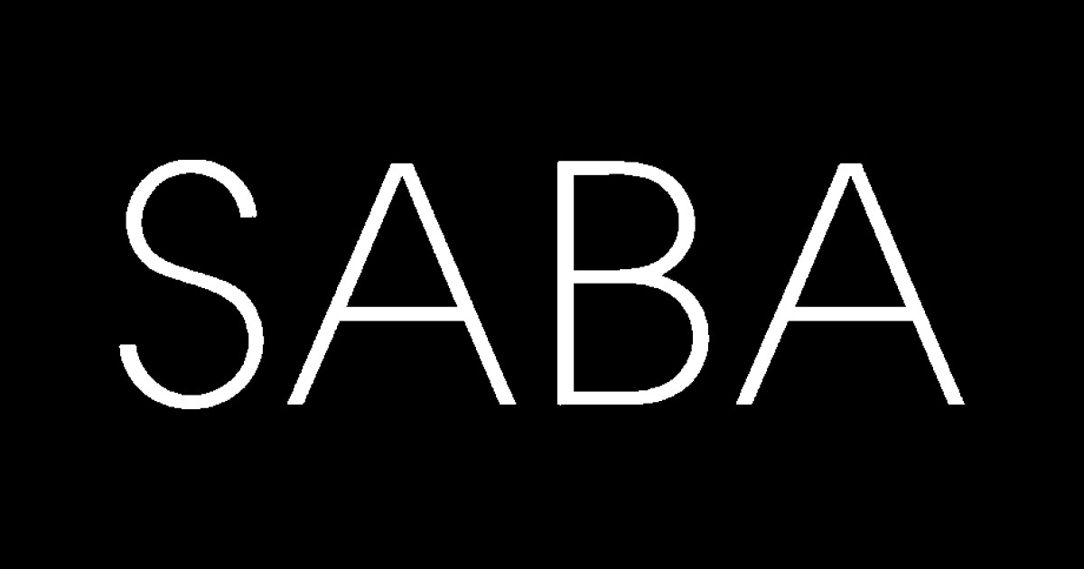 SABA Discount Codes Australia | 25% off in July 2026