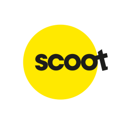 logo Scoot