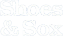 Shoes and Sox logo