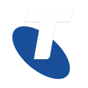 logo Telstra