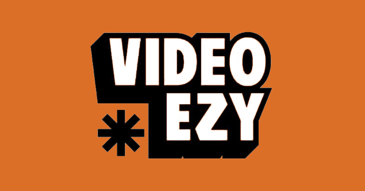 Video Ezy Promo Codes In February 2020 Buckscoop