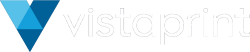 logo Vistaprint logo