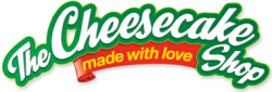 logo Cheesecake Shop