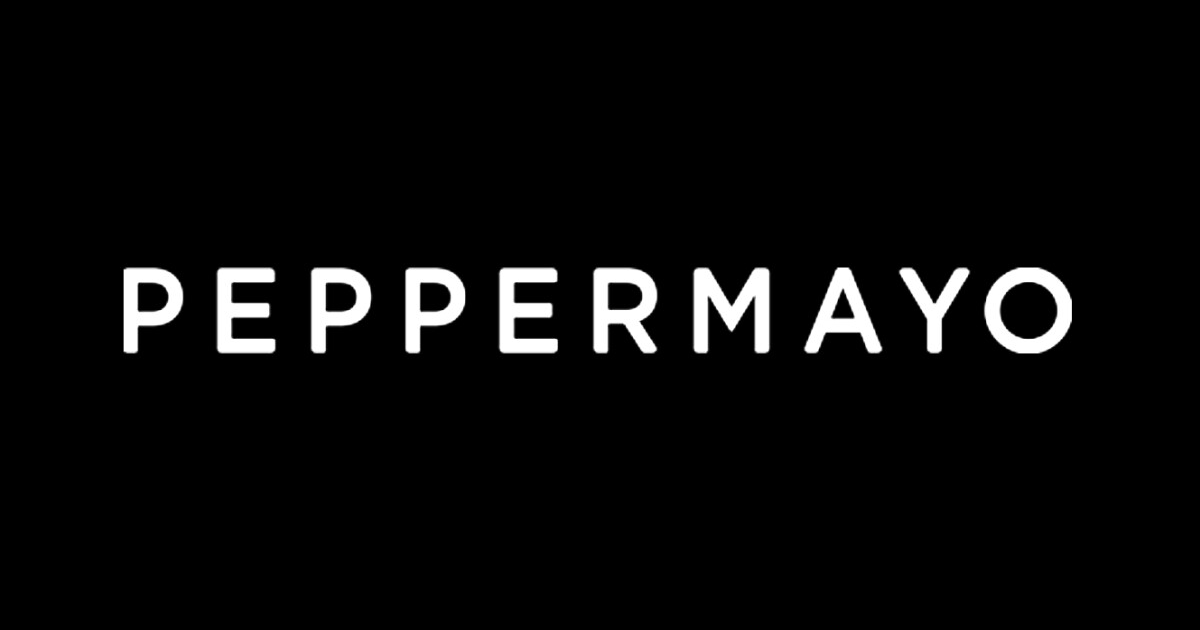 Peppermayo Discount Codes Australia 50 off in March 2025