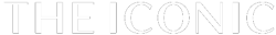 logo THE ICONIC logo