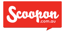 logo Scoopon logo
