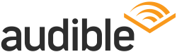 logo Audible