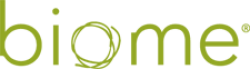 logo Biome logo