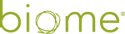 logo Biome