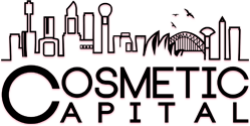 logo Cosmetic Capital