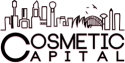 logo Cosmetic Capital