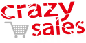 logo Crazy Sales