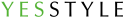 logo YesStyle