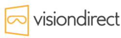 logo Vision Direct logo