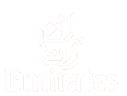 logo Emirates logo