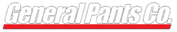 logo General Pants