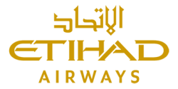 logo Etihad
