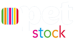 logo Pet Stock