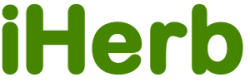 logo iHerb logo
