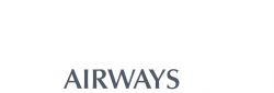 logo Qatar Airways